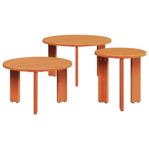 Coffee table pcs solid - table,