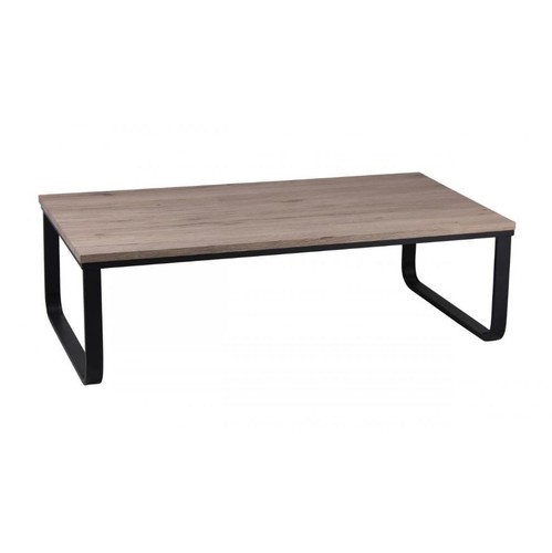 Coffee table natural wood - natural,