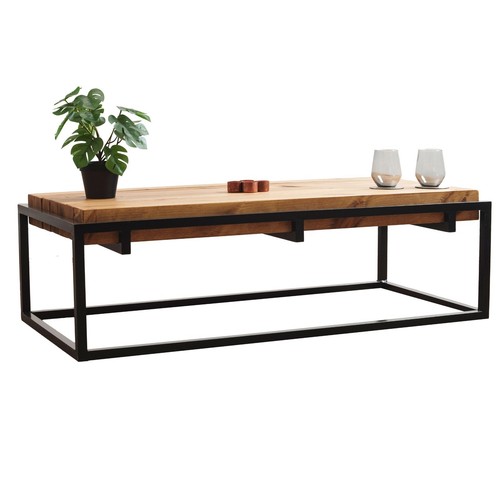 Rustic industrial style coffee - rustic,