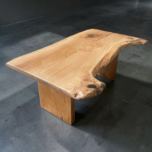 Handmade rustic solid - handmade, burr