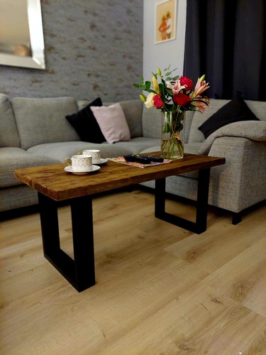 Bespoke solid reclaimed wood - bespoke,
