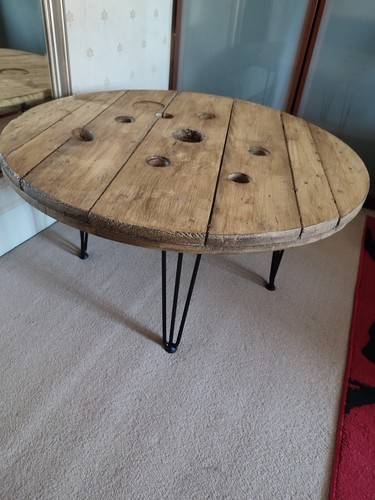 Reclaimed industrial and - industrial,
