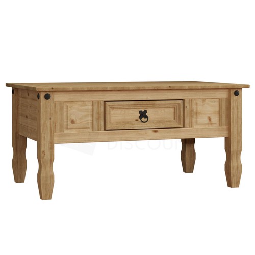 Corona coffee table - coffee,