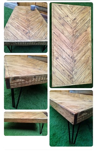 Beautiful reclaimed wood - reclaimed,