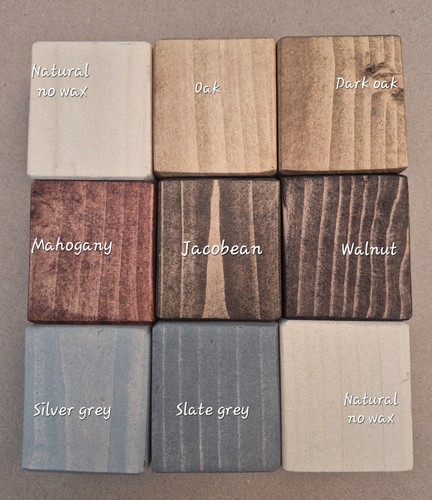 Solid wood rustic sofa - wood,