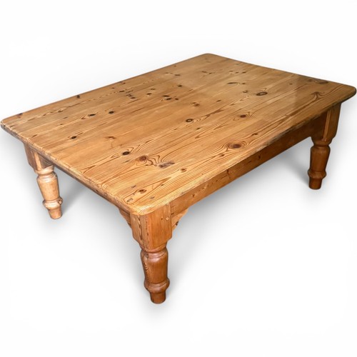 Large rustic reclaimed pine - large,