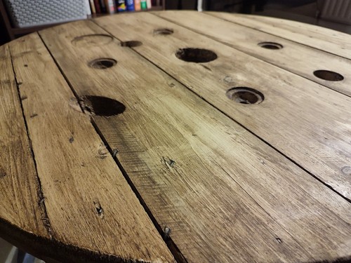 Industrial and rustic coffee - rustic,