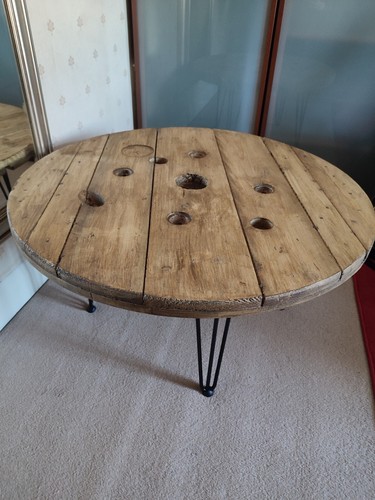 Lovely rustic industrial - rustic,
