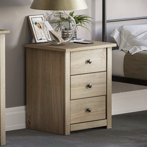 Solid pine bedroom furniture - pine,