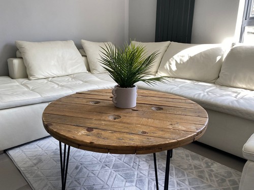 Unique industrial rustic - unique,