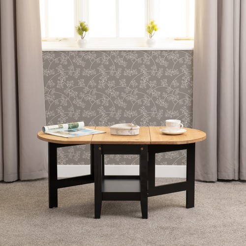Santos folding drop leaf - folding,