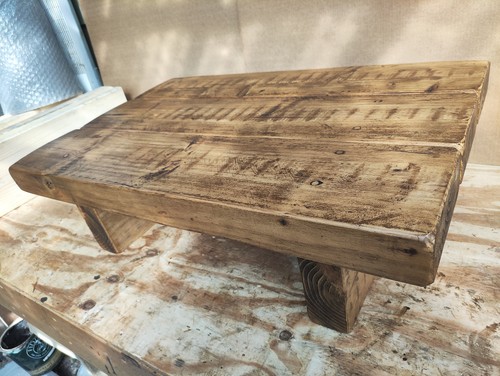 Extra rustic super - rustic,,