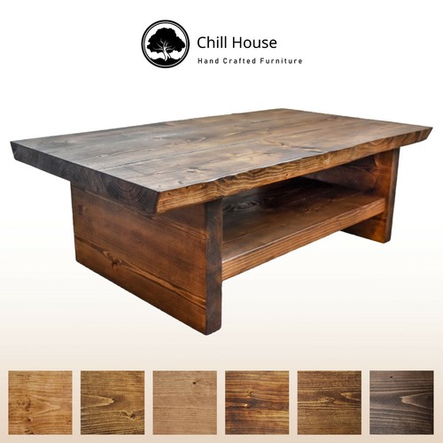 Waney live edge - /,