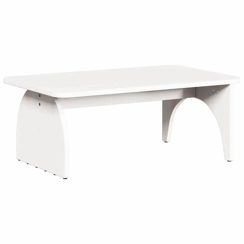 Coffee table solid pine - table,